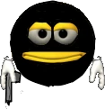 joe_gangstaRemastered emote
