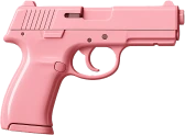 Pinkpistol emote