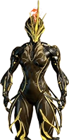 Warframe_Ember emote