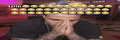 FOLK emote