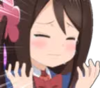 PepeHands emote