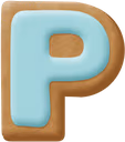cookie_p emote
