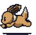 eeveelutionsRun emote