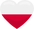 HeartFlag_Poland emote