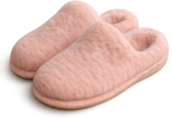 Pinkcozyslippers emote