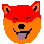 Doge_rainbow emote