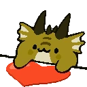 yellowbongocatlove emote