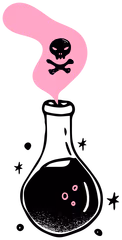 Potion emote