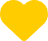 heart_darkyellow emote