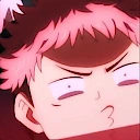 itadori_3 emote