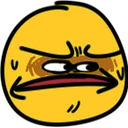 BRUH emote