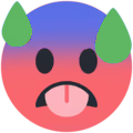 poison_face emote