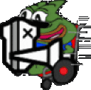 LanceMain animated emote