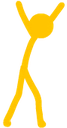 Yaay emote