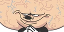 Smort emote