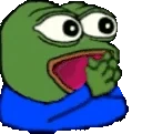 PogClap emote