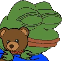 pepelove emoji