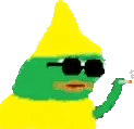 donkBASED emote