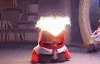 durpeeANGRY animated emote