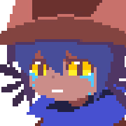 NikoCrying emote