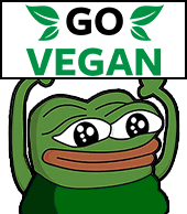 go_vegan_happy_pepe animated emote