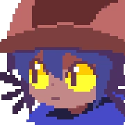 NikoLookingR emote