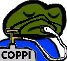 coppi emote