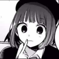 Kana_Think emote