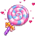 LollipopLuxury emoji