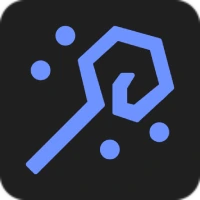 Blue_wand emote