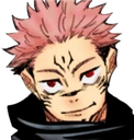 sukuna_smirk emote