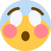 Surprised_butnot_Disappointed emote