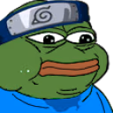 Weeb emote