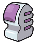 Ether emote