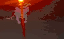 Alarm emote