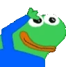 peepowaves emote