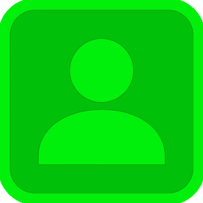 GreenMember emote