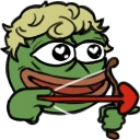 pepe_cupid emoji