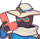 CypherL emote