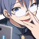 excite emote