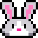 bunny emote