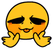 Calm emote