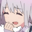 akane_laugh emote