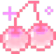 Cherries emote