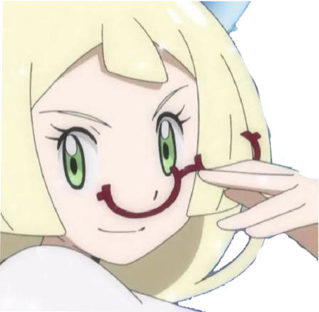 Lillie