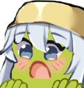 astroLurk emote