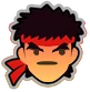 MadSmashUltimateRyu emote