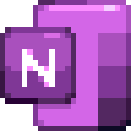 MicrosoftOneNote static emote
