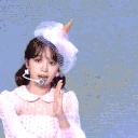 chaewonPLS emote