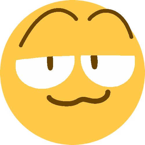 smug emote